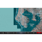 Garmin Qualifies for Free Shipping Garmin Standard Mapping Florida West Pen Classic #010-C1201-00