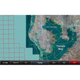 Garmin Qualifies for Free Shipping Garmin Standard Mapping Florida West Pen Premium #010-C1202-00