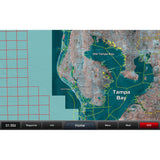 Garmin Qualifies for Free Shipping Garmin Standard Mapping Florida West Pen Premium #010-C1202-00