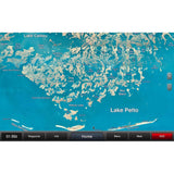 Garmin Qualifies for Free Shipping Garmin Standard Mapping Louisiana Central Classic #010-C1168-00