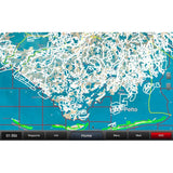 Garmin Qualifies for Free Shipping Garmin Standard Mapping Louisiana Central Professional #010-C1170-00