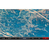 Garmin Qualifies for Free Shipping Garmin Standard Mapping Louisiana East Classic #010-C1165-00