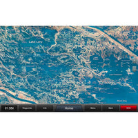 Garmin Qualifies for Free Shipping Garmin Standard Mapping Louisiana East Classic #010-C1165-00