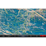 Garmin Qualifies for Free Shipping Garmin Standard Mapping Louisiana East Premium #010-C1166-00