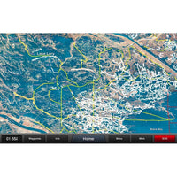 Garmin Qualifies for Free Shipping Garmin Standard Mapping Louisiana East Professional #010-C1167-00