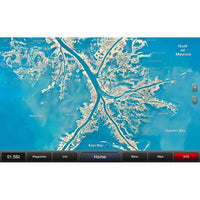 Garmin Qualifies for Free Shipping Garmin Standard Mapping Louisiana One Classic #010-C1162-00