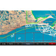 Garmin Qualifies for Free Shipping Garmin Standard Mapping Louisiana West Professional #010-C1173-00