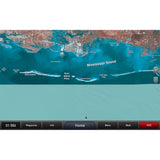 Garmin Qualifies for Free Shipping Garmin Standard Mapping Mississippi Sound Classic #010-C1183-00