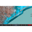 Garmin Qualifies for Free Shipping Garmin Standard Mapping Texas East Classic #010-C1180-00