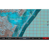 Garmin Qualifies for Free Shipping Garmin Standard Mapping Texas West Professional #010-C1179-00