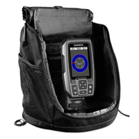 Garmin Qualifies for Free Shipping Garmin Striker 4 3.5