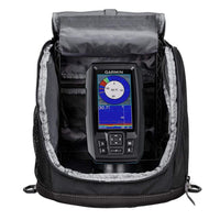 Garmin Qualifies for Free Shipping Garmin Striker Plus 4 Ice Fishing Bundle #010-01870-30