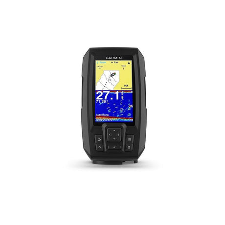 Garmin Qualifies for Free Shipping Garmin Striker Plus 4 Reman #010-N1870-00