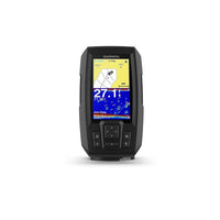 Garmin Qualifies for Free Shipping Garmin Striker Plus 4 Reman #010-N1870-00