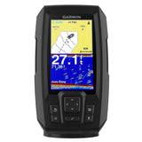 Garmin Qualifies for Free Shipping Garmin Striker Plus 4 Us with Db Trans #010-01870-00