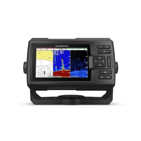 Garmin Qualifies for Free Shipping Garmin Striker Plus 5CV Reman #010-N1872-01