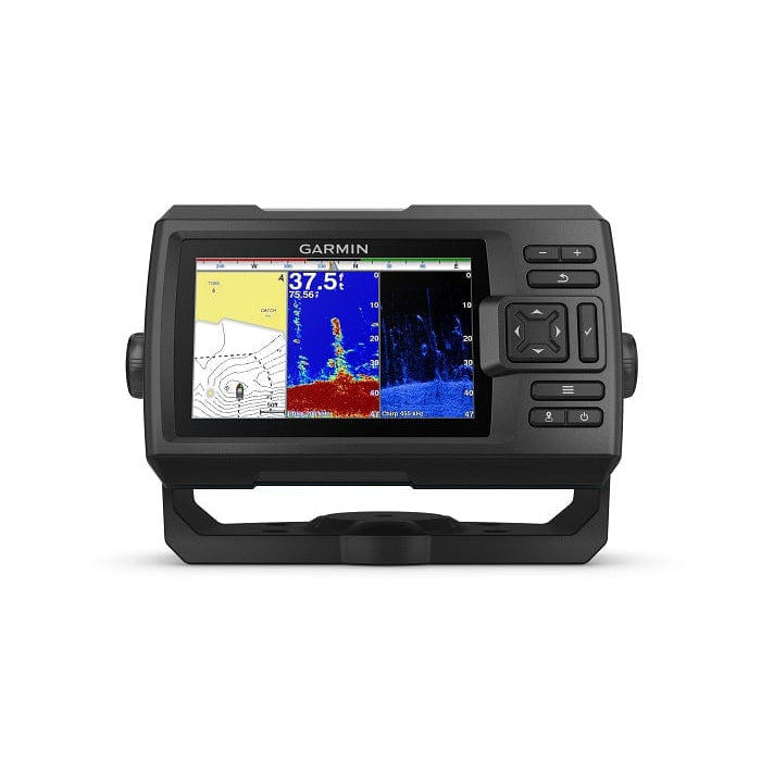 Garmin Qualifies for Free Shipping Garmin Striker Plus 5CV Reman #010-N1872-01