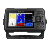 Garmin Qualifies for Free Shipping Garmin Striker Plus 5cv Us with Cv20 #010-01872-00