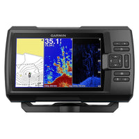 Garmin Qualifies for Free Shipping Garmin Striker Plus 7CV 7