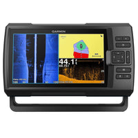 Garmin Qualifies for Free Shipping Garmin Striker Plus 9sv US with CV52 TM Transducer #010-01875-00