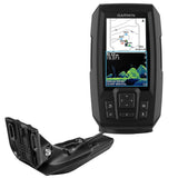 Garmin Qualifies for Free Shipping Garmin STRIKER Vivid 4cv with GT20 #010-02550-00