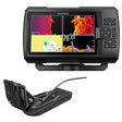 Garmin Qualifies for Free Shipping Garmin STRIKER Vivid 7sv with GT52 #010-02553-00