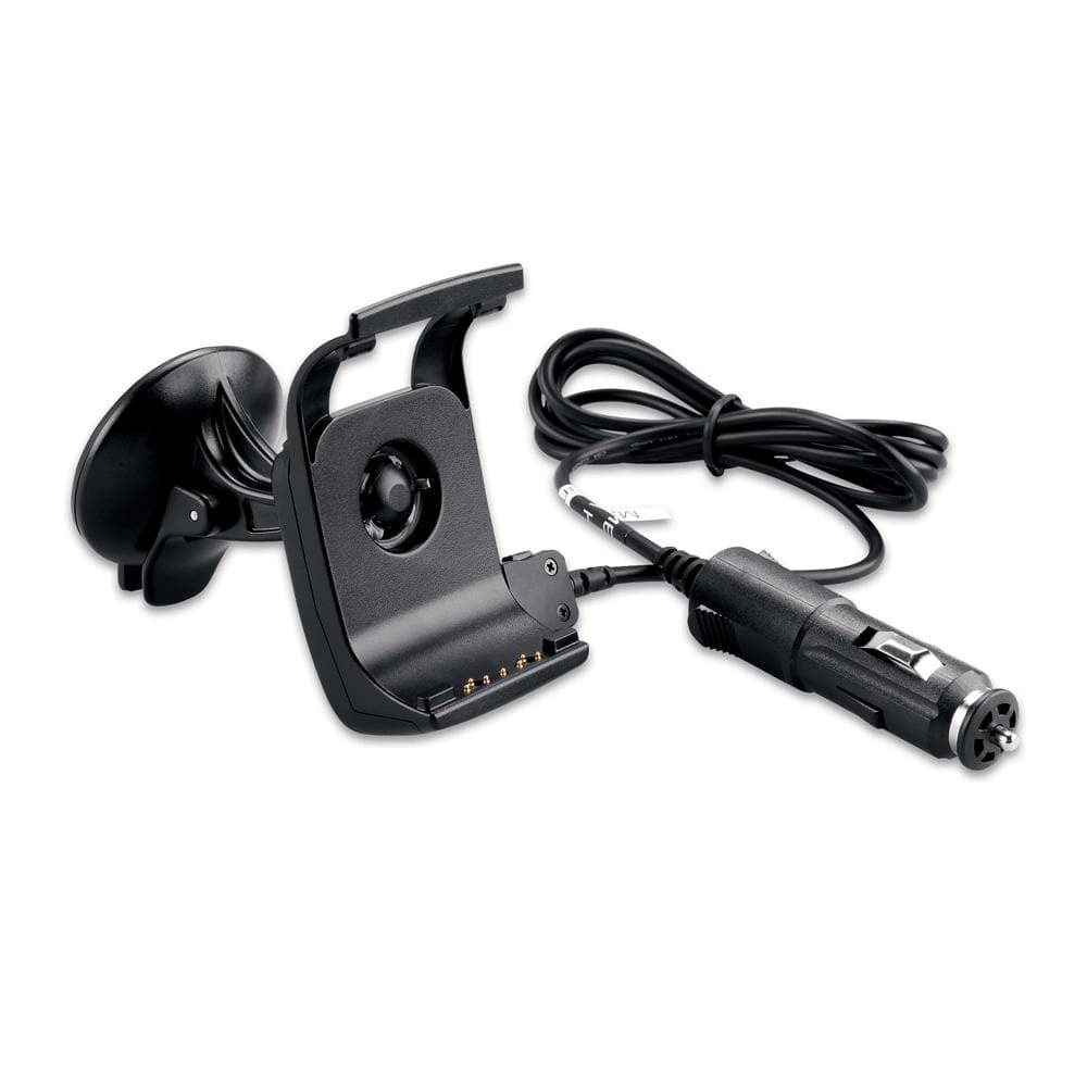 Garmin Qualifies for Free Shipping Garmin Suction Cup Mount with Speaker for Montana Series #010-11654-00