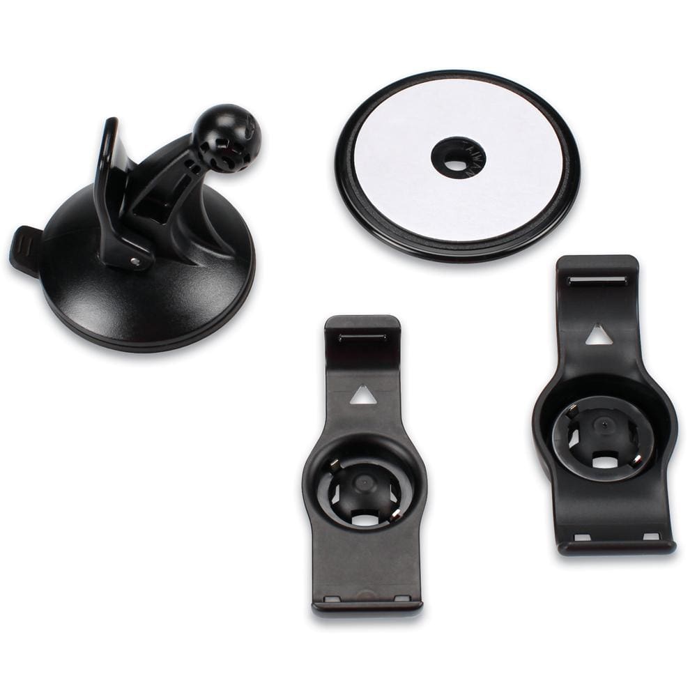 Garmin Qualifies for Free Shipping Garmin Suction Cup Window/Dash Mount Kit for Nuvi 24xx #010-11305-20
