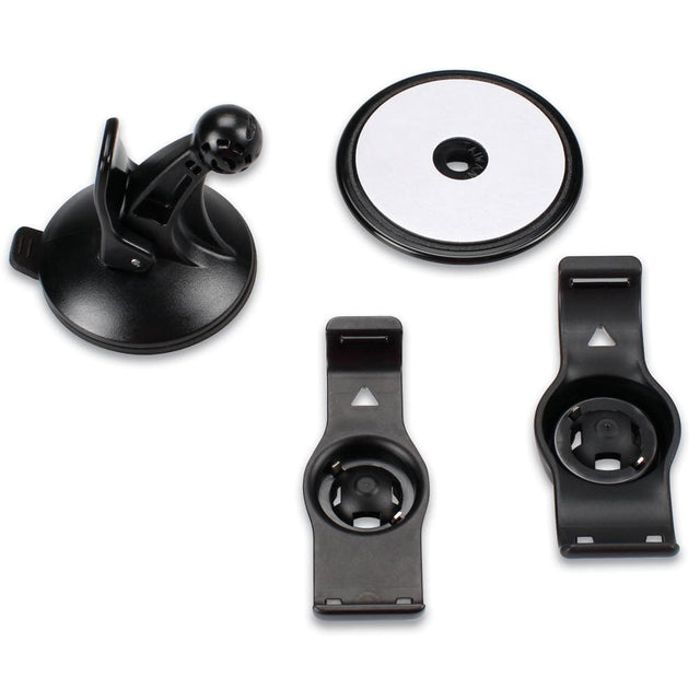 Garmin Qualifies for Free Shipping Garmin Suction Cup Window/Dash Mount Kit for Nuvi 24xx #010-11305-20