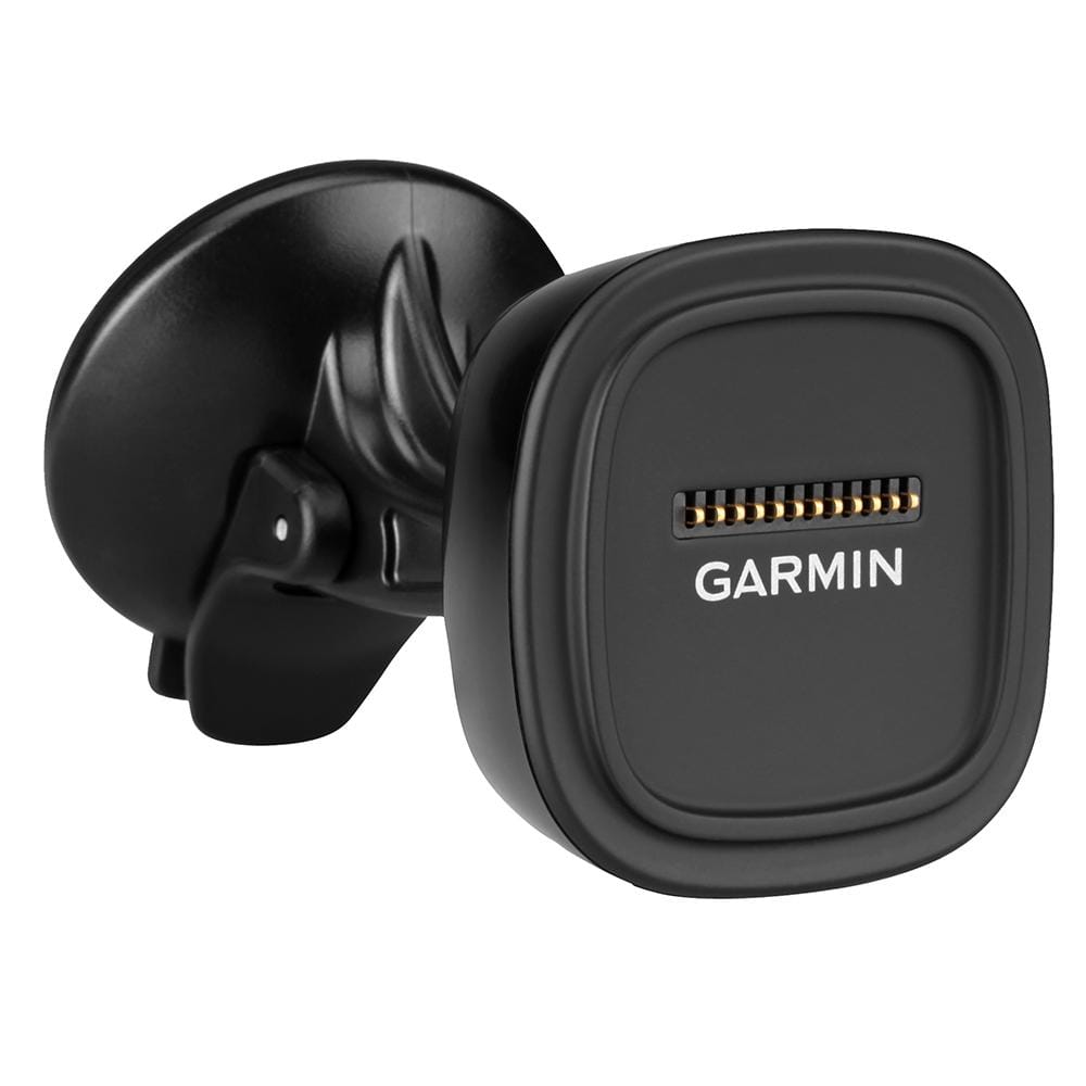 Garmin Qualifies for Free Shipping Garmin Suction Cup with Magentic Cradle #010-11983-01