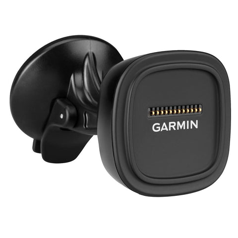 Garmin Qualifies for Free Shipping Garmin Suction Cup with Magentic Cradle #010-11983-01