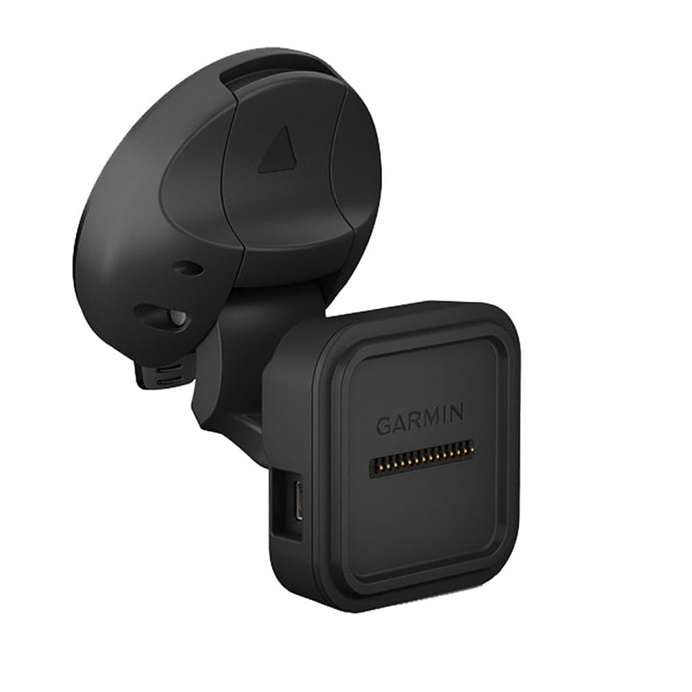 Garmin Qualifies for Free Shipping Garmin Suction Cup with Magnetic Mount/Video-In Port #010-12771-01