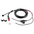 Garmin Qualifies for Free Shipping Garmin Threaded Power Cable #010-11425-01