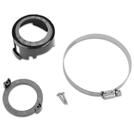Garmin Qualifies for Free Shipping Garmin TM150M Trolling Motor Adapter Kit #010-11957-00