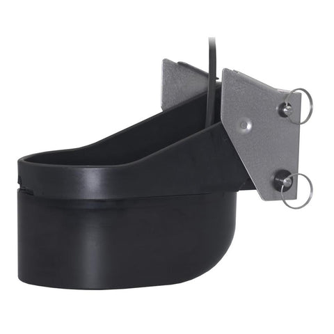 Garmin Qualifies for Free Shipping Garmin TM265LH T/M CHIRP Transducer with 12-Pin #010-12378-20