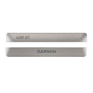 Garmin Not Qualified for Free Shipping Garmin Top and Bottom Snap Covers for GMI10 #010-11071-00