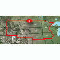 Garmin Qualifies for Free Shipping Garmin Topo 24k North Central MicroSD/SD #010-C1130-00
