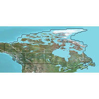 Garmin Qualifies for Free Shipping Garmin Topo Canada Full Coverage MicroSD/SD #010-C1086-00