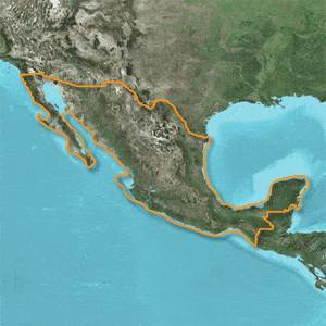 Garmin Not Qualified for Free Shipping Garmin Topo Mexico MicroSD/SD #010-C1099-00
