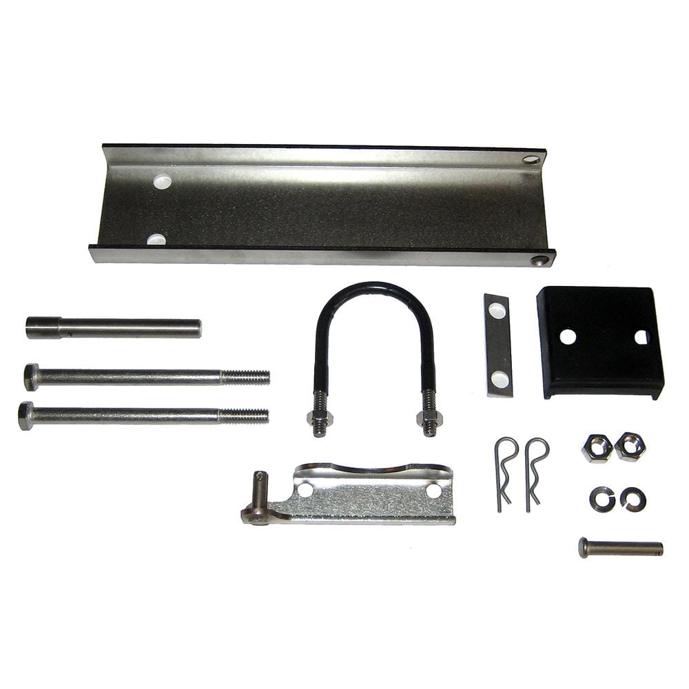 Garmin Qualifies for Free Shipping Garmin TR-1 Cylinder Bracket for Mercury 15/20 Pro-Kicker #120-0071-00