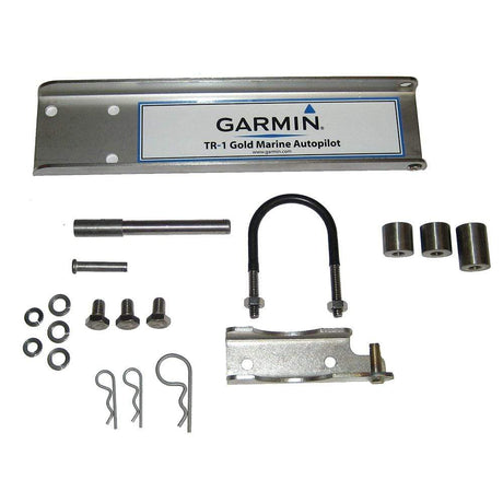 Garmin Qualifies for Free Shipping Garmin TR-1 Cylinder Bracket Kit Yamaha F-9.9 2003-2007 #120-1080-00