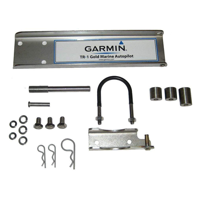 Garmin Qualifies for Free Shipping Garmin TR-1 Cylinder Bracket Kit Yamaha F-9.9 2003-2007 #120-1080-00