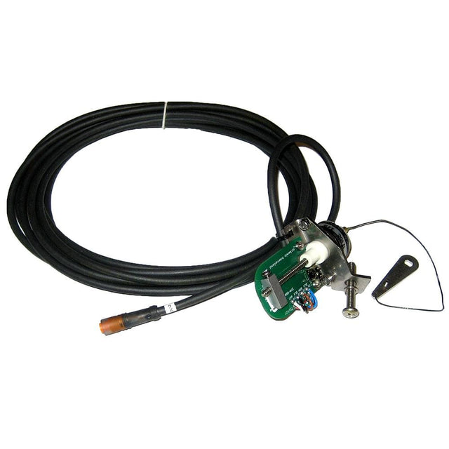 Garmin Qualifies for Free Shipping Garmin TR-1 Throttle Actuator Kit Honda 8/9.9 2001-09 #120-7055-01