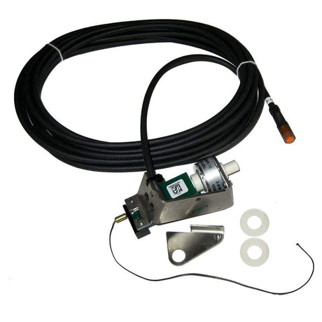 Garmin Qualifies for Free Shipping Garmin TR-1 Throttle Actuator Kit Yamaha 6/8 2001-2007 #120-7057-01