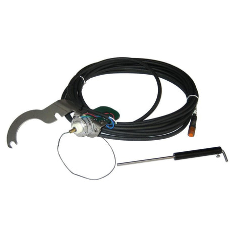 Garmin Qualifies for Free Shipping Garmin TR-1 Throttle Actuator Kit Yamaha F-15C/F-20 #120-7056-10