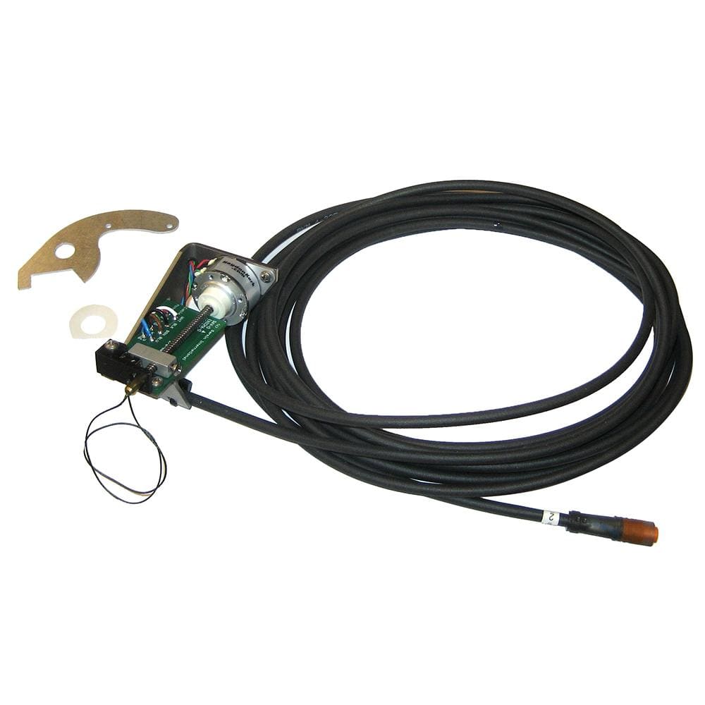 Garmin Qualifies for Free Shipping Garmin TR-1 Throttle Motor Assembly Yamaha T9.9 #120-7057-20