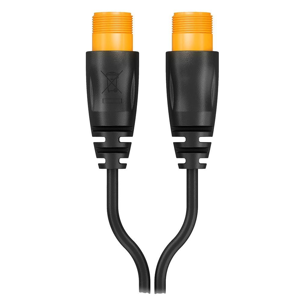 Garmin Qualifies for Free Shipping Garmin Transducer 12-Pin Y-Cable Port/Starboard #010-12225-10