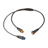 Garmin Qualifies for Free Shipping Garmin Transducer Adapter Cable P72/P79/GT15/GT30 #010-12445-33