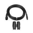 Garmin Qualifies for Free Shipping Garmin Transducer Extension Cable 4-Pin 10' Echo Series #010-11617-10