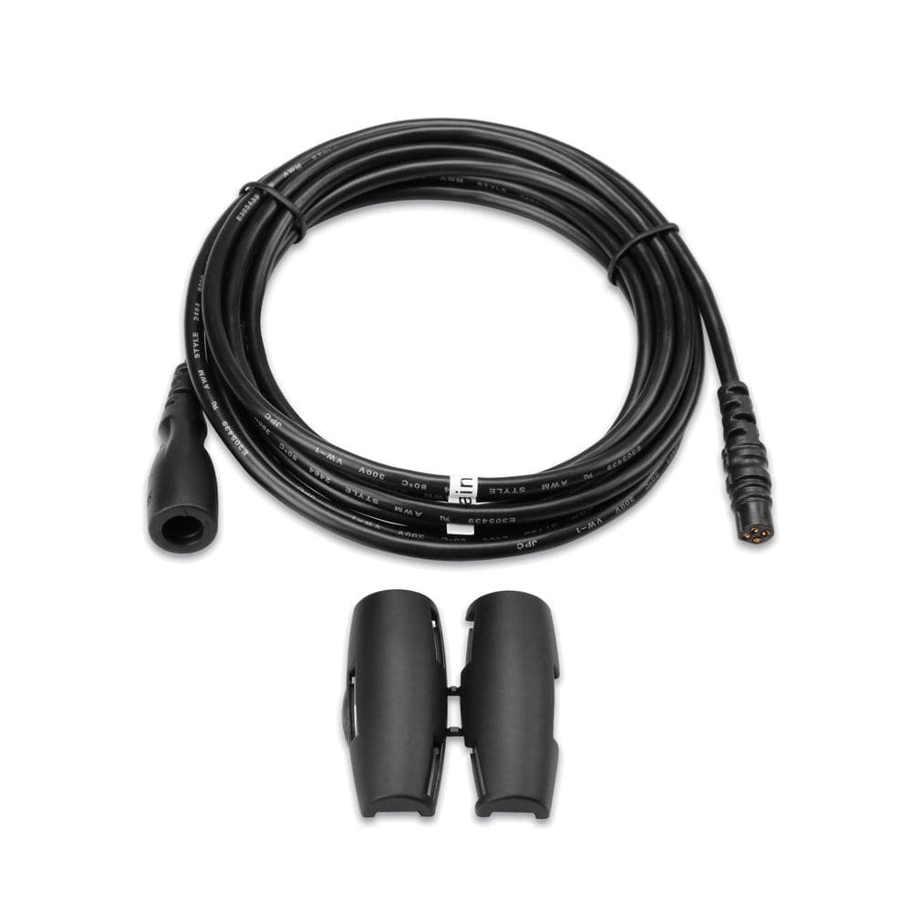 Garmin Qualifies for Free Shipping Garmin Transducer Extension Cable 4-Pin 10' Echo Series #010-11617-10